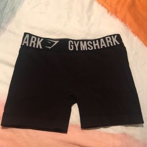 Gymshark fit shorts